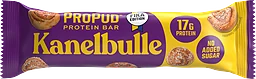 Kanelbulle Proteinbar