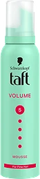 Hårmousse Volume 150ml Taft Schwarzkopf