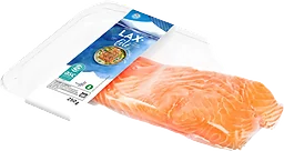 Laxfilé Färsk 2-p 250g Miljömärkt ICA Gott Liv