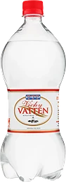 Vatten Vichy 1l Three Hearts