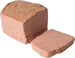 Gräddpastej