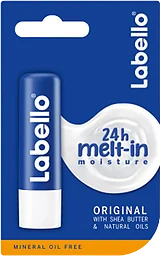 Läppbalsam Original Care 1-p Labello