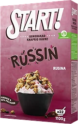 Russin 1,1kg Start