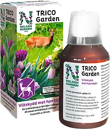 TRICO Garden Viltskydd mot hjortdjur 250ml Nelson Garden