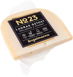 Getost Lagrad ca 170g Engelmanns