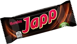 Japp 30g Marabou