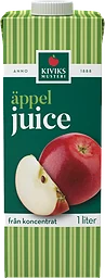 Äppeljuice Kiviks