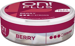 On! Plus Berry S3