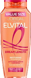 Schampo Dream Length 400ml Elvital