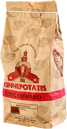 Potatis King Edward ca 3kg Bröderna Fribergs Potatis
