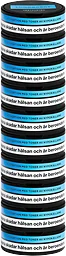 Västkusten Stock Lundgrens