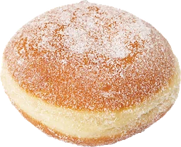 Vaniljmunk