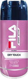 Deodorant Dry Touch Spray 150ml FILA