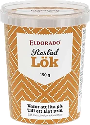 Rostad Lök
