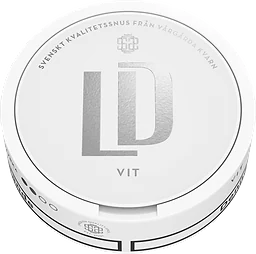 LD Vit Portion