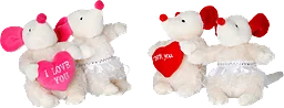 Mjukisdjur Mus