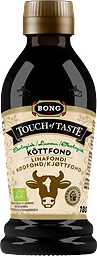 Köttfond Eko
