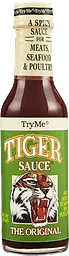 Tiger Sauce Original