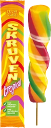 Glass Skruven tropical 1-p Triumf Glass