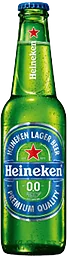 Öl Alkoholfri 33cl Heineken