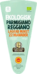 Parmigiano Reggiano Eko