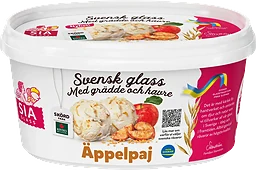 Äppelpaj 500ml SIA Glass