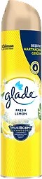 Luftfräschare Aerosol Fresh Lemon 300ml Glade