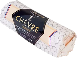 Getost Chèvre Rulle 180g Falbygdens Rekommenderar