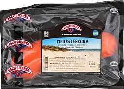 Medisterkorv
