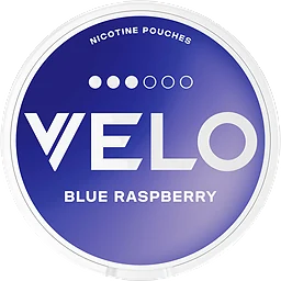 Velo Blue Raspberry S3 