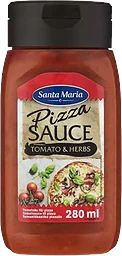 Pizzasås Tomato & Herbs