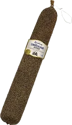 Lindösalami peppar