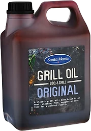 Grillolja Allround