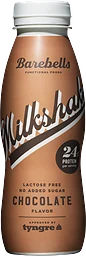 Proteinmilkshake Choklad 1,3%