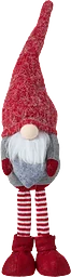 Tomte Knut Röd 50 cm ICA