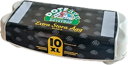 Ägg 10-pack Extra Stora 730g Doteägg