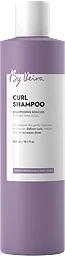 Schampo Curl
