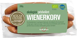 Wienerkorv Eko