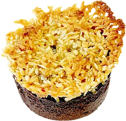 Kladdkaka Cocos 65g Dahls Bageri