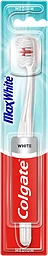 Tandborste Max white Medium 1-p Colgate