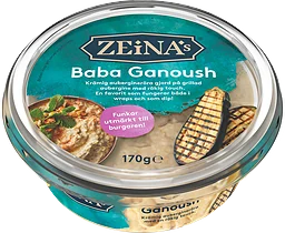 Baba Ganoush