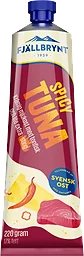 Mjukost Spicy Tuna 220g Fjällbrynt