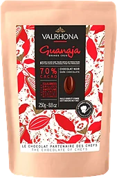 Choklad Valrhona Guanaja 70% 250g Valrhona