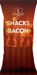 Baconsnacks