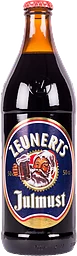 Julmust 50cl Zeunerts