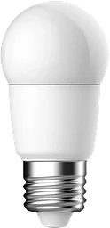 LED Klot E27 470lm(40W) Dimbar ICA
