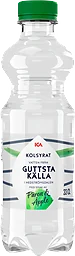 Vatten Kolsyrat Päron/Äpple 33cl ICA