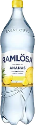 Vatten Kolsyrat Ananas 1,5l Ramlösa