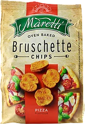 Bruschetta pizza 150g Maretti
