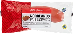 Norrlandsfalu Kötthalt 65% 500g Nyhléns Hugosons